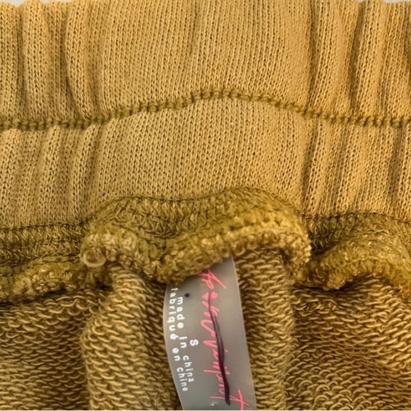 Slow and Low Free People Movement Sweats✨SOLD✨ - Picture 4 of 6
